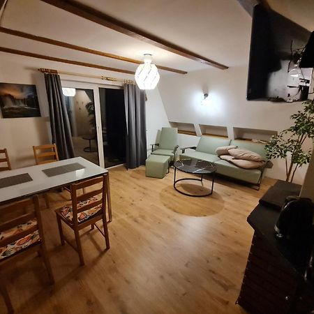 Villa Oliwne Wzgórza Stronie Śląskie Exterior foto