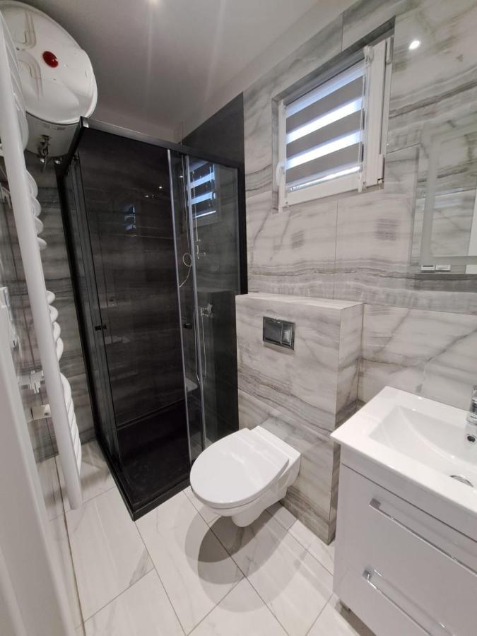 Villa Oliwne Wzgórza Stronie Śląskie Habitación foto