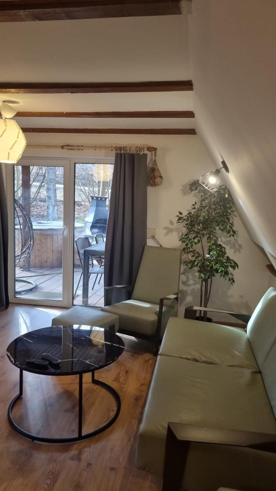 Villa Oliwne Wzgórza Stronie Śląskie Habitación foto